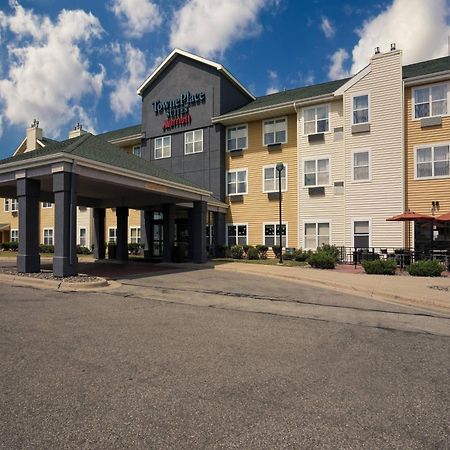 Towneplace Suites Рочестър Екстериор снимка