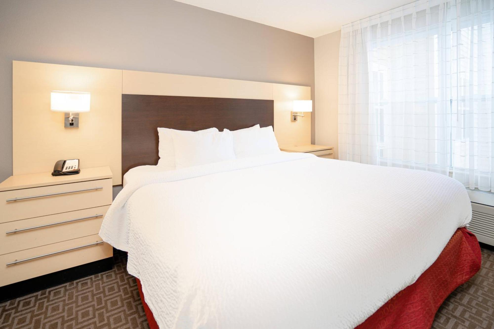 Towneplace Suites Рочестър Екстериор снимка