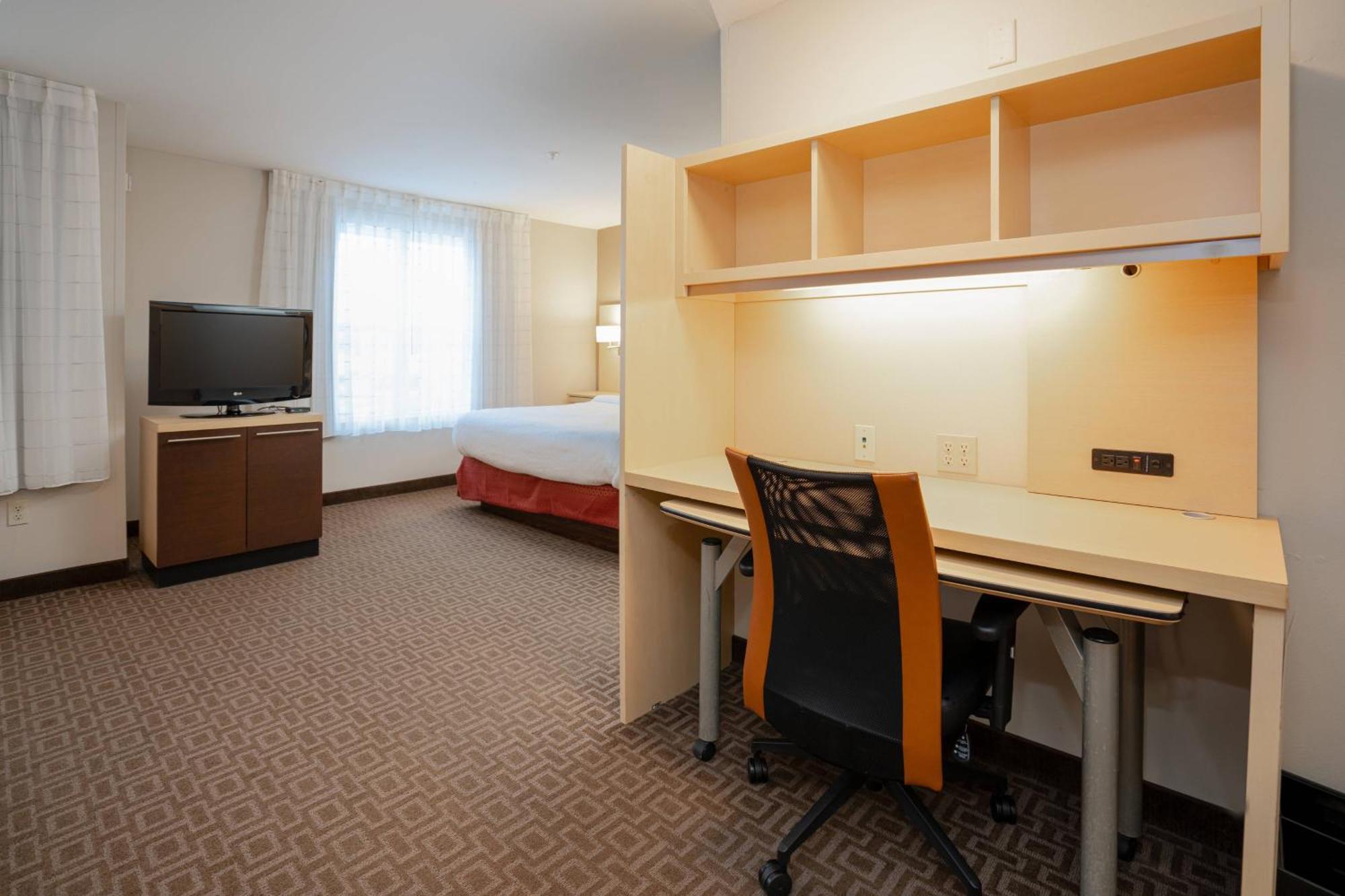 Towneplace Suites Рочестър Екстериор снимка