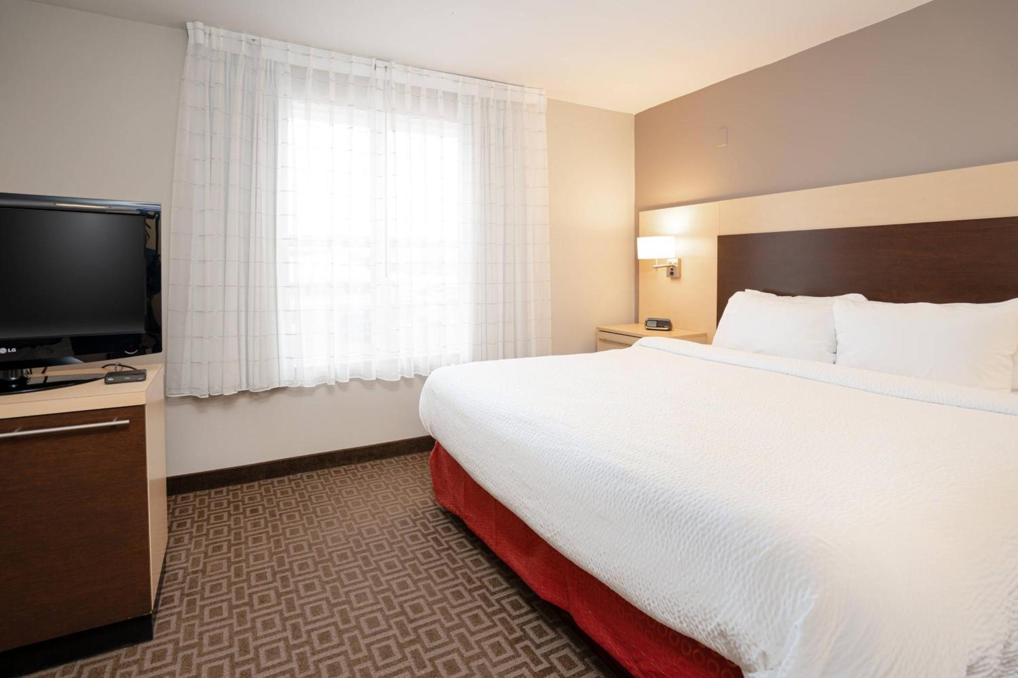 Towneplace Suites Рочестър Екстериор снимка