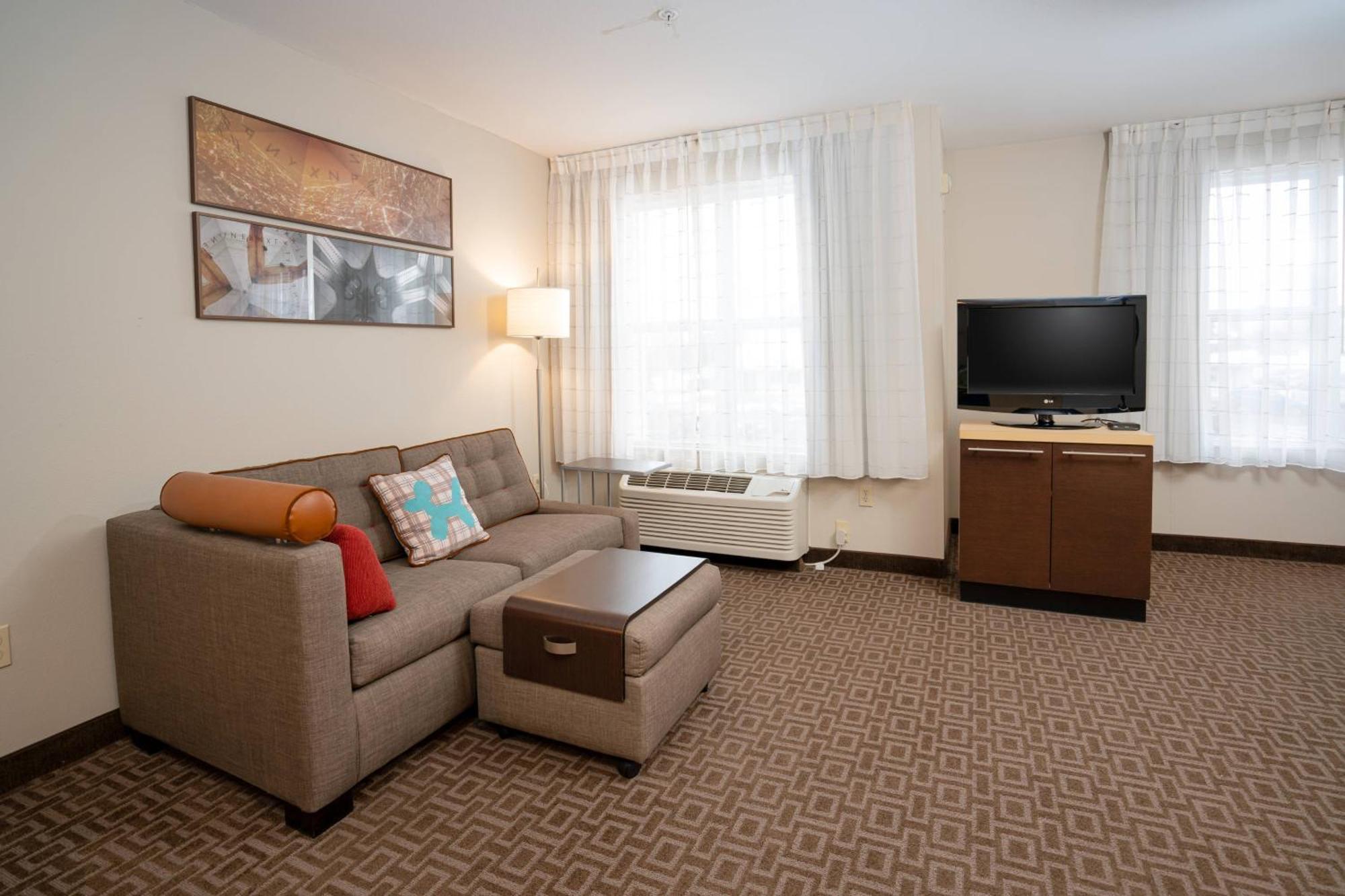 Towneplace Suites Рочестър Екстериор снимка