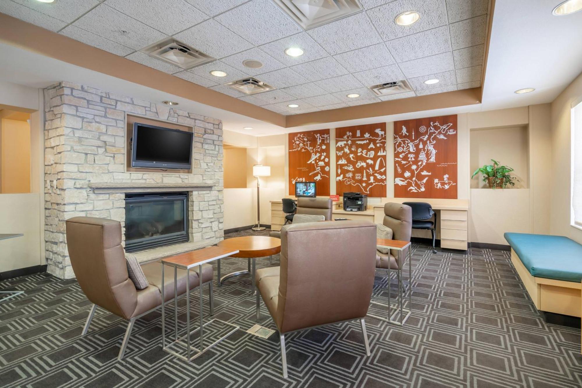 Towneplace Suites Рочестър Екстериор снимка