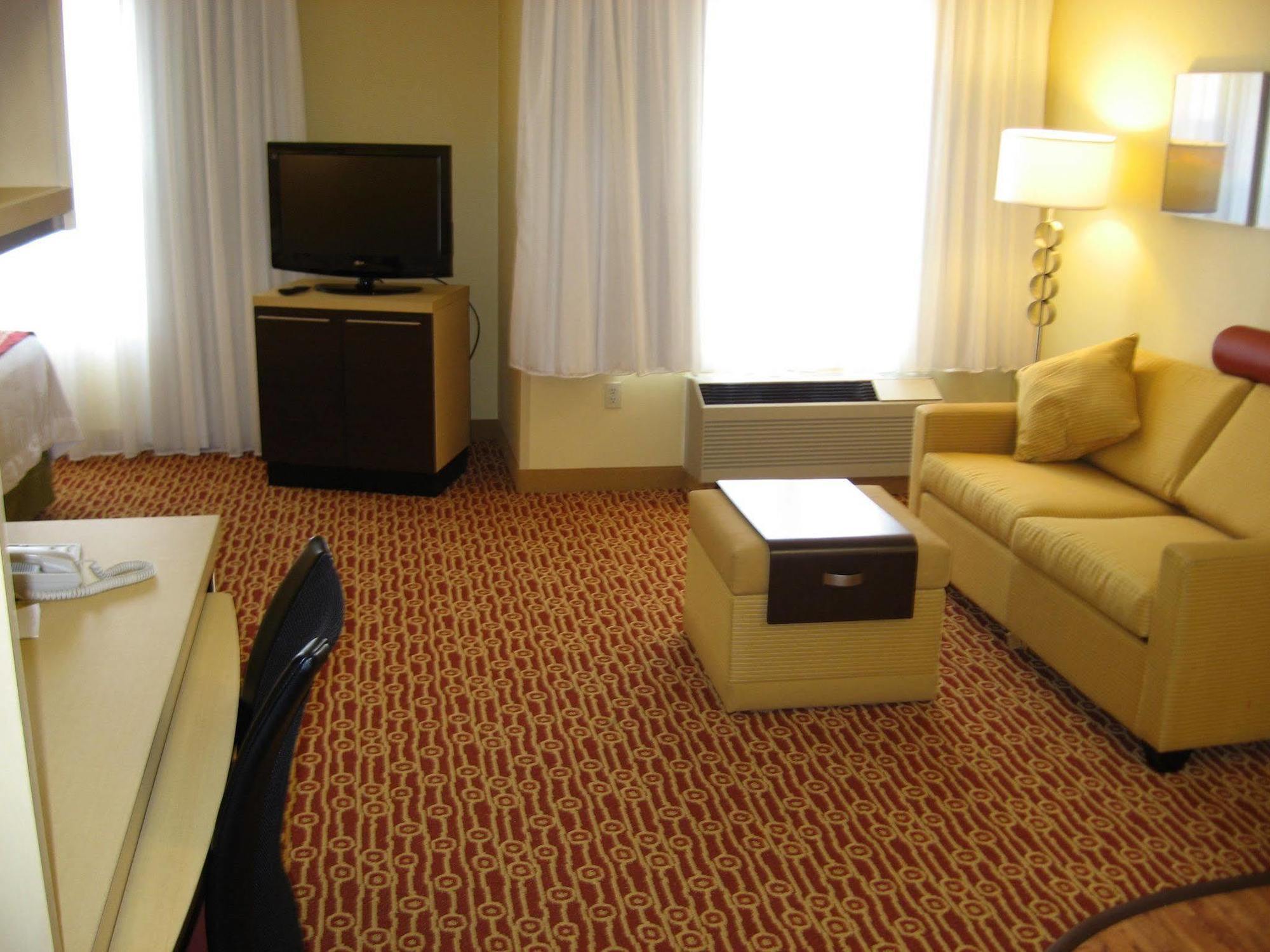 Towneplace Suites Рочестър Екстериор снимка