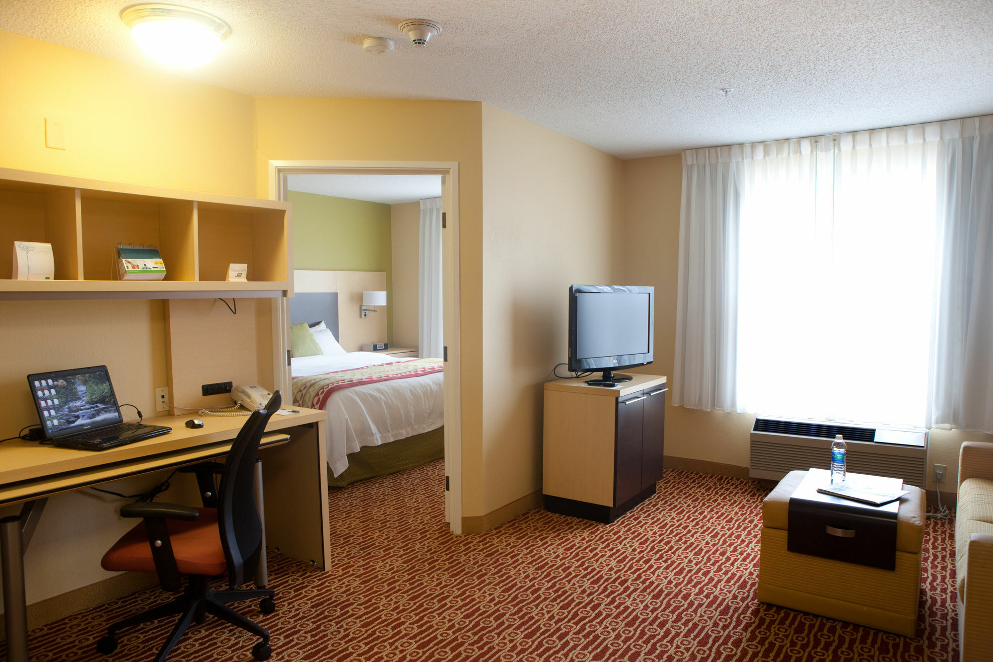 Towneplace Suites Рочестър Екстериор снимка