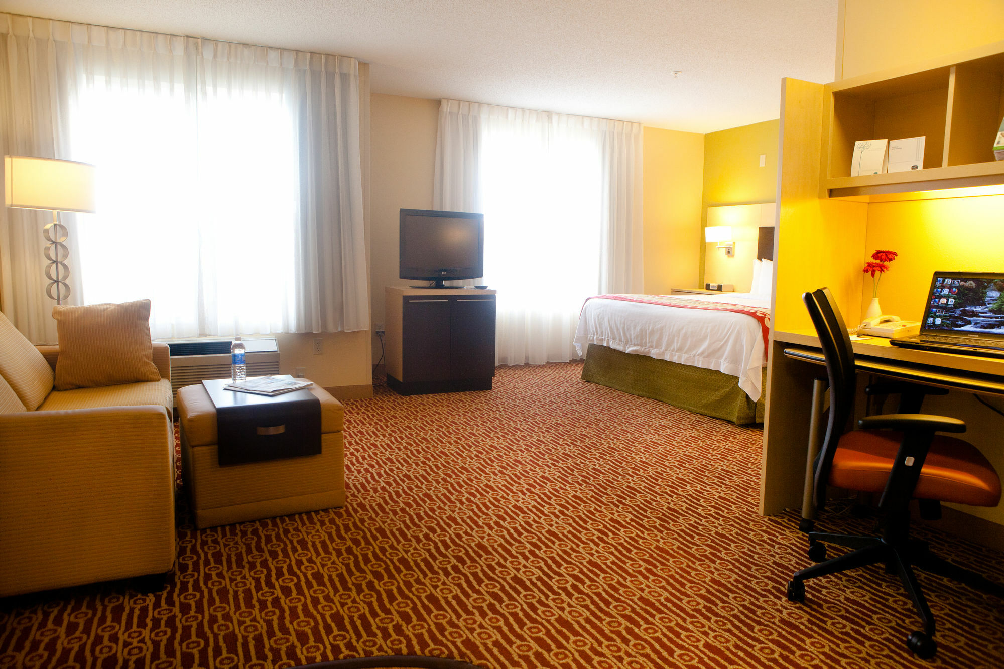 Towneplace Suites Рочестър Екстериор снимка